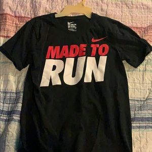 nike shirt
